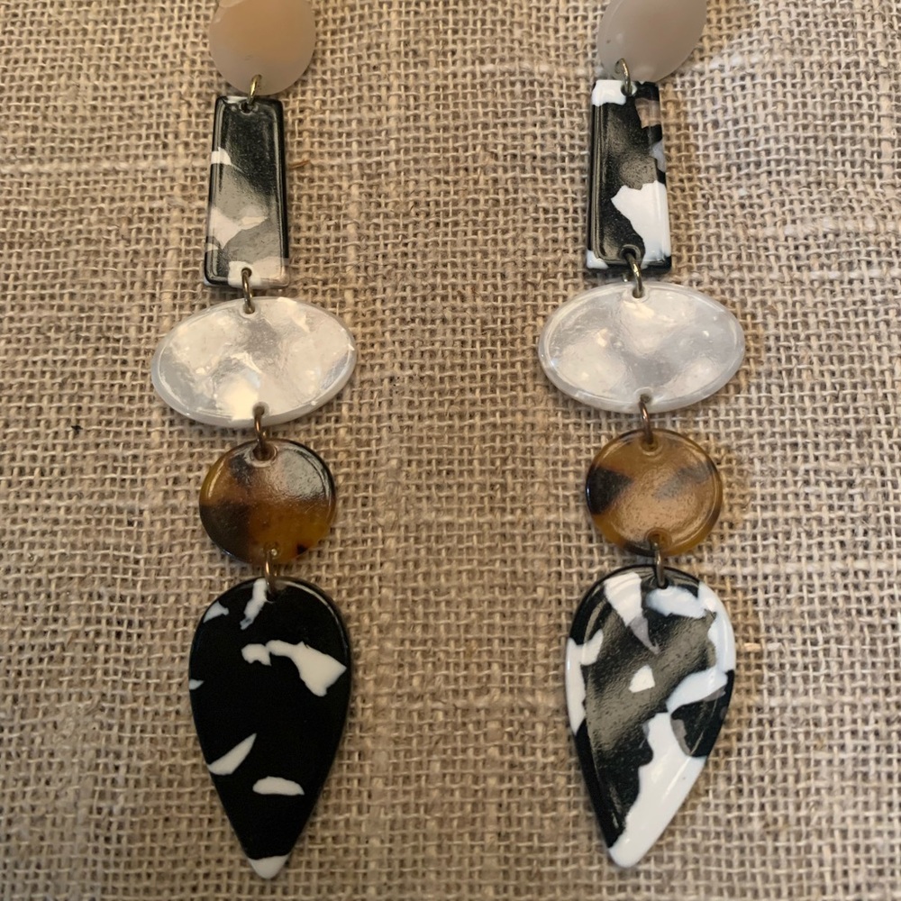 Lane Bryant Earrings